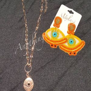 Seeing EYE jewelry